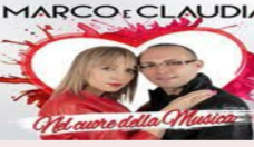 Domenica 22  Gennaio 2022 ore 15,30 al Centro Cardinali.......Si balla con  Marco e Claudia