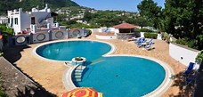 SOGGIORNO AD ISCHIA DAL 14/06 AL 28/06
NELL'INCANTO DELL'HOTEL VILLA TERESA