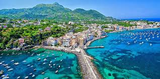 Soggiorno ad Ischia dal 16 al 30 giugno- hotel 